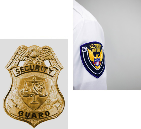 SECURITY GUARD COMPANY IN SOUTHERN CALIFORNIA